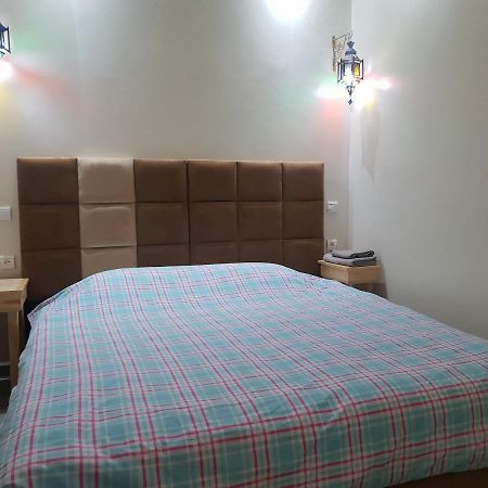 Апартаменты Cycas Family Aparts -Fibre Optique- Марракеш Экстерьер фото